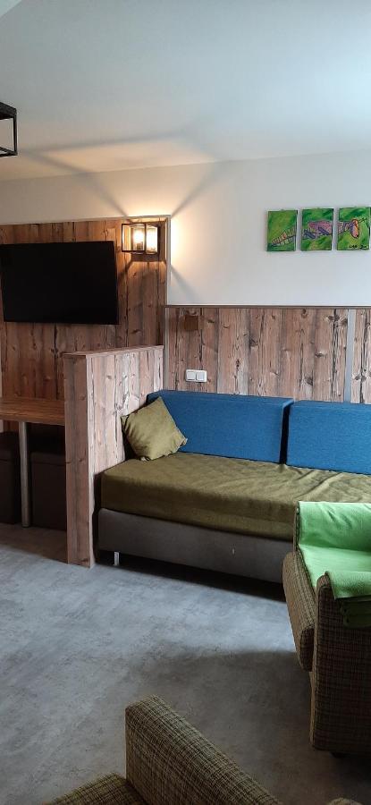 Gasthaus-Pension Hofmann Oberdachstetten Bagian luar foto
